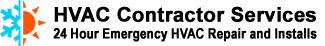 Eastern Area HVAC Services